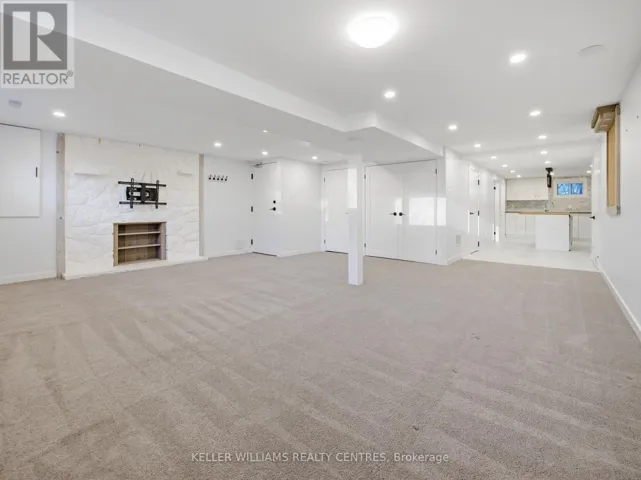 UNIT B - 25 TOWNSEND AVENUE, Bradford West Gwillimbury (Bradford), Ontario L3Z1X9