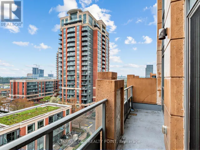 RG20 - 28 UPTOWN DRIVE, Markham (Unionville), Ontario L3R5M8