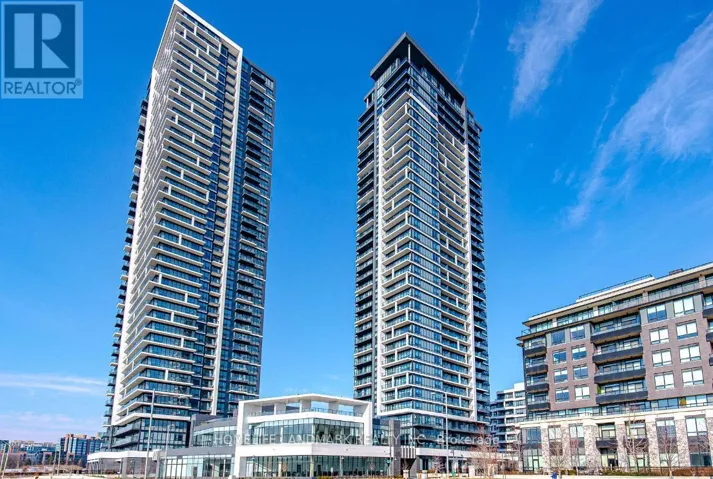 3506 - 8 WATER WALK DRIVE N, Markham (Unionville), Ontario L3R6L4