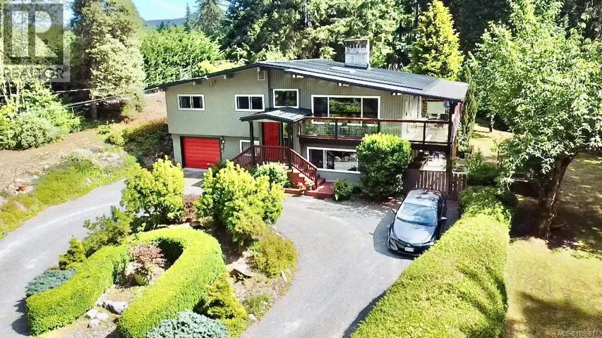 2128 Calais Rd, Duncan, British Columbia V9L5V8