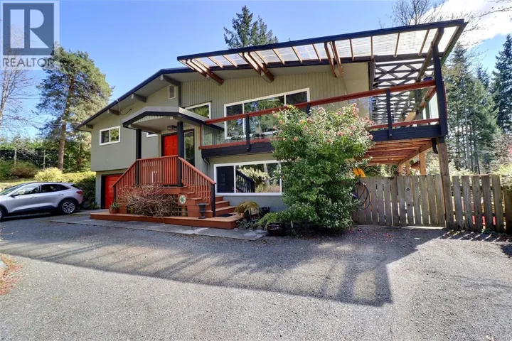 2128 Calais Rd, Duncan, British Columbia V9L5V8
