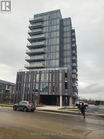 508 - 225 VETERANS DRIVE N, Brampton (Northwest Brampton), Ontario L7A5L7