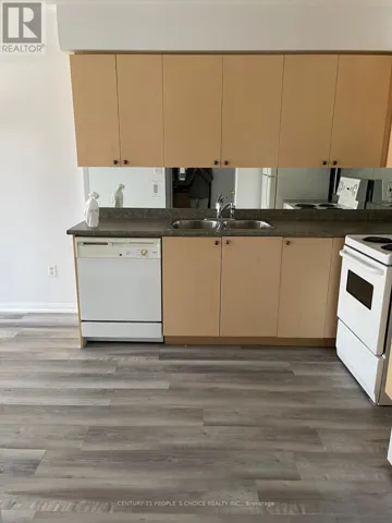 45 - 4620 GUILDWOOD WAY W, Mississauga (Hurontario), Ontario L5R4H4