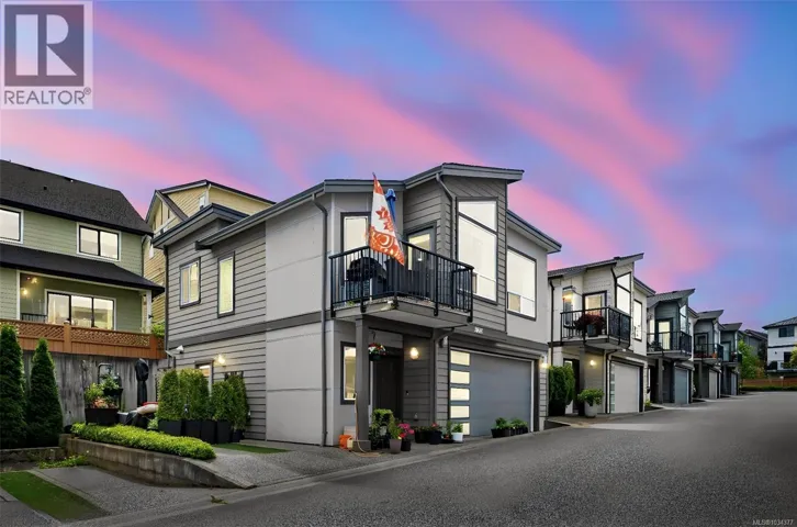 1005 Boeing Close, Langford, British Columbia V9B0R2