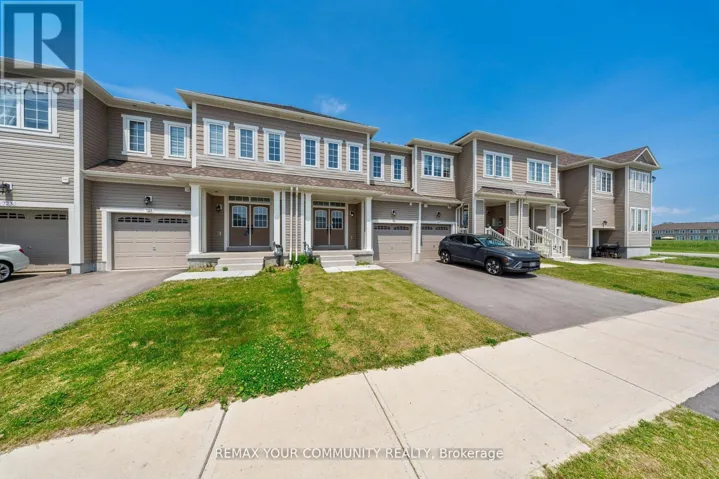 727 POTAWATOMI CRESCENT, Shelburne, Ontario L2A4R5