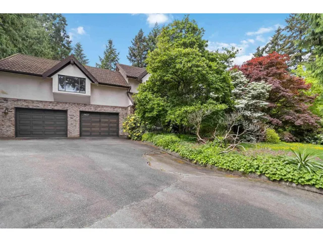 3427 140 STREET, Surrey, British Columbia V4P2B1