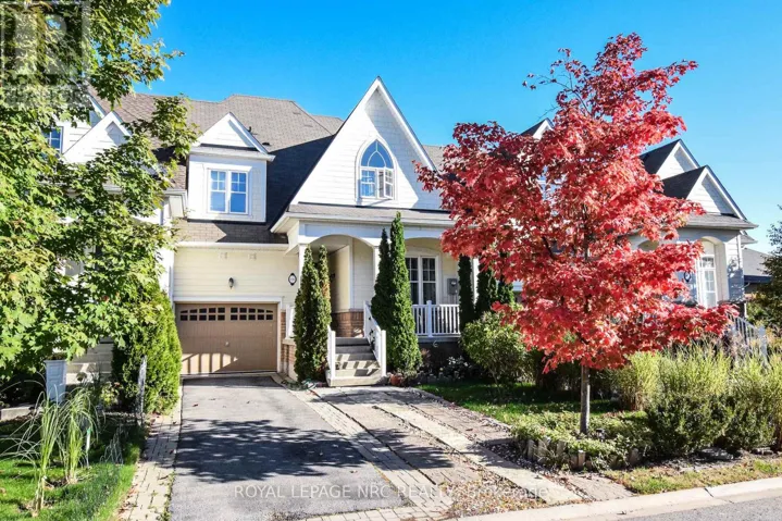 4343 CHEMONDA STREET, Niagara Falls (Lyons Creek), Ontario L2G0E0