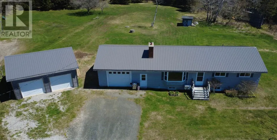 2288 Highway 1, Wellington, Nova Scotia B5A5A8