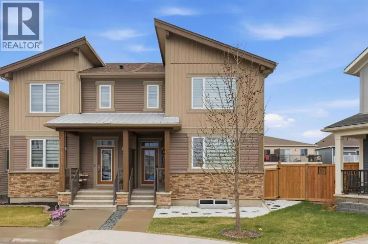 312 Carrington Way NW, Calgary, Alberta T3P1N5