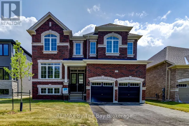 186 MAPLESIDE DRIVE, Wasaga Beach, Ontario L9Z0L4