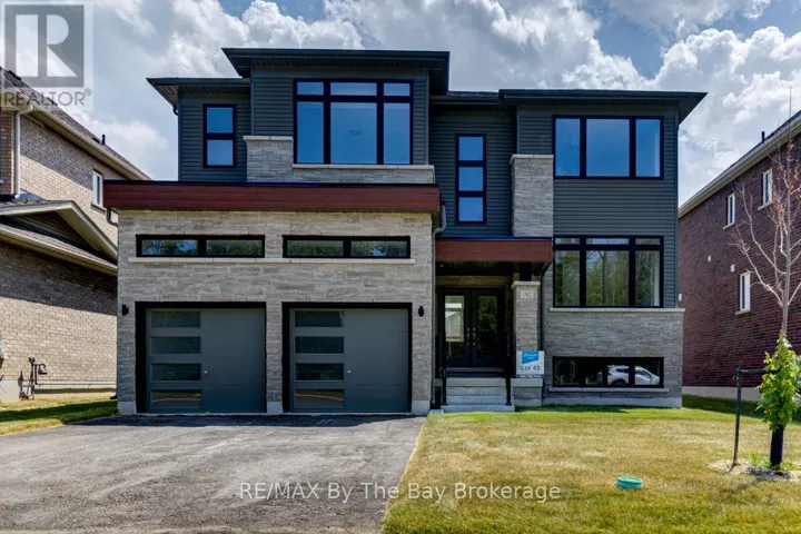 182 MAPLESIDE DRIVE, Wasaga Beach, Ontario L9Z0L4