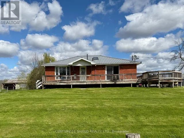 17637 ISLAND RD ROAD E, South Stormont, Ontario K0C1S0