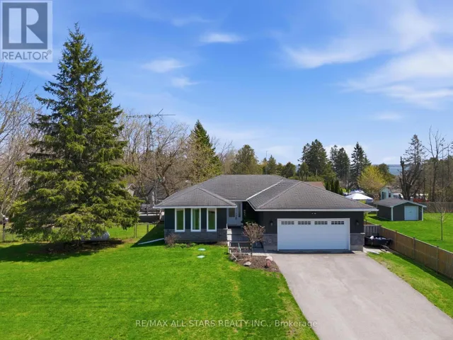 257 PORT HOOVER ROAD, Kawartha Lakes (Mariposa), Ontario K0M2C0