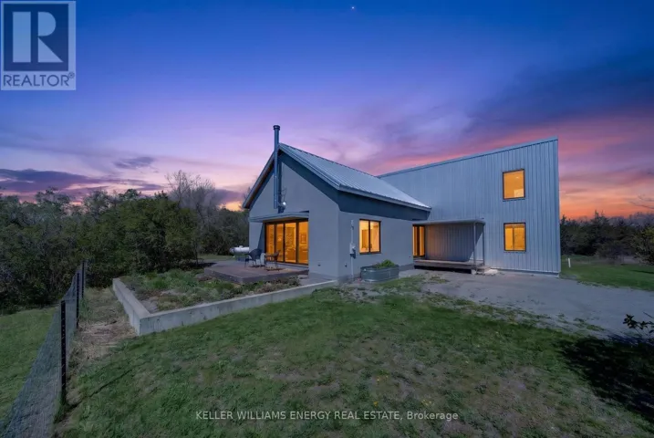 2465 COUNTY ROAD 7, Prince Edward County (North Marysburg Ward), Ontario K0K2T0