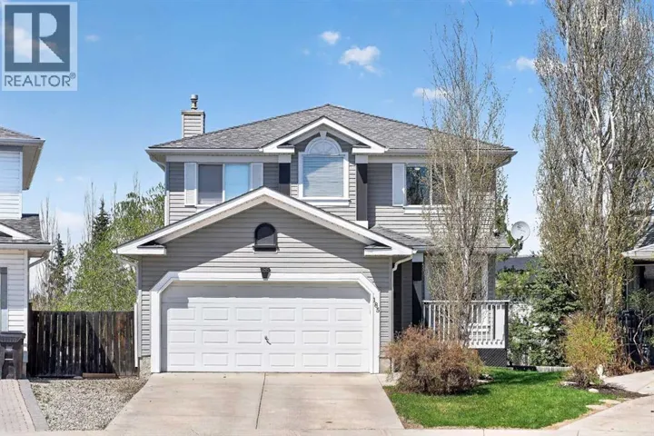 185 Shawbrooke Green SW, Calgary, Alberta T2Y3C6