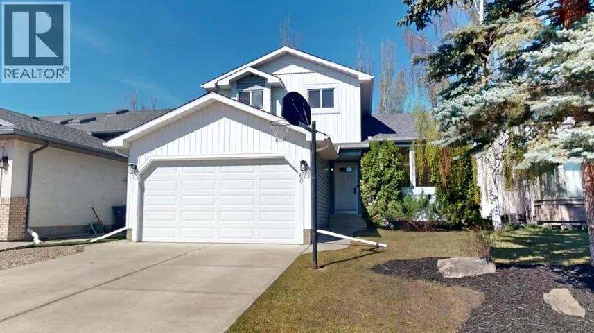 60 Sunmeadows Court SE, Calgary, Alberta T2X3H5