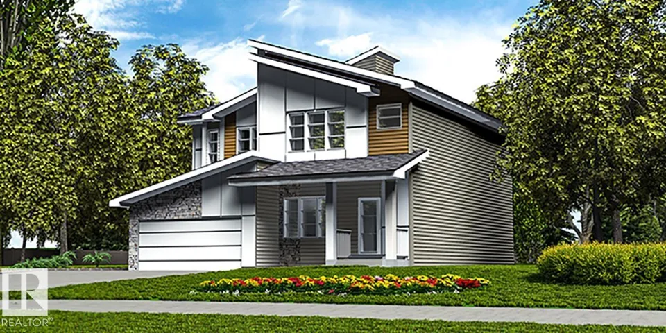 516 176 AV NE, Edmonton, Alberta T5Y4J7