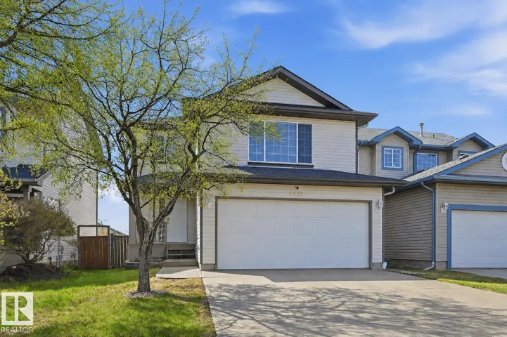 4831 147 AV NW, Edmonton, Alberta T5Y2X2