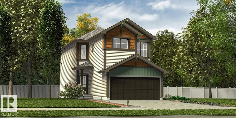 8536 183 AV NW, Edmonton, Alberta T5Z0X5