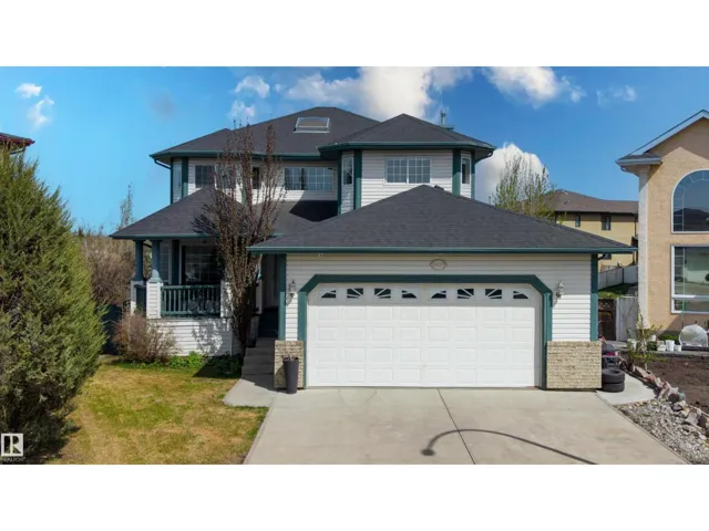 16620 81 ST NW, Edmonton, Alberta T5Z3J5