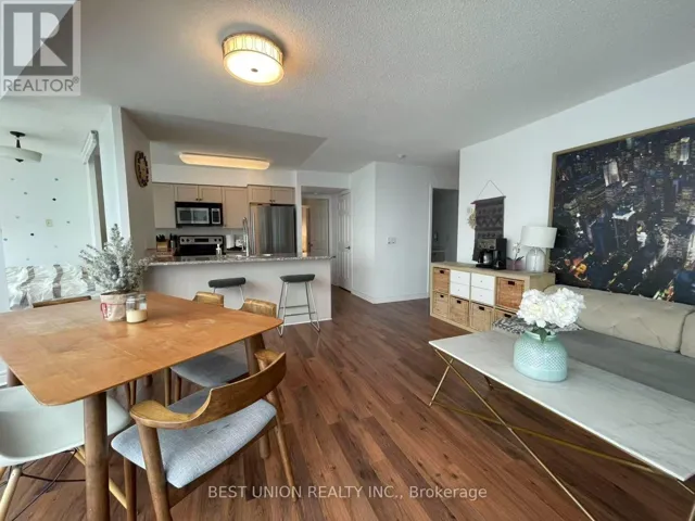 3511 - 30 GRAND TRUNK CRESCENT, Toronto (Waterfront Communities), Ontario M5J3A4