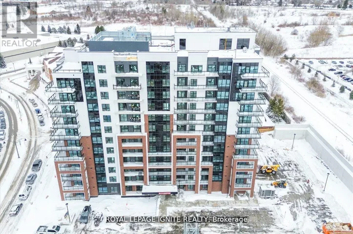 408 - 55 CLARINGTON BOULEVARD, Clarington (Bowmanville), Ontario L1C7J4