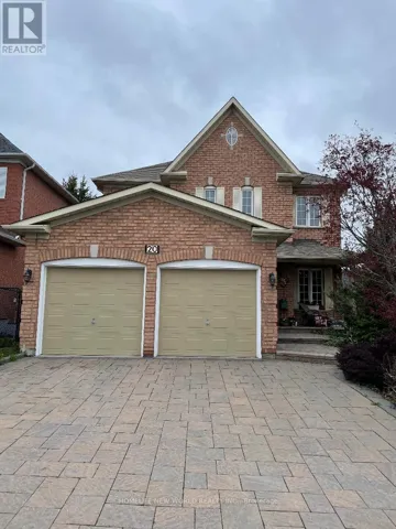 20 PALOMINO DRIVE, Richmond Hill (Westbrook), Ontario L4C0P8