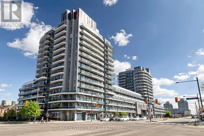 335 - 9471 YONGE STREET, Richmond Hill (Observatory), Ontario L4C0Z5