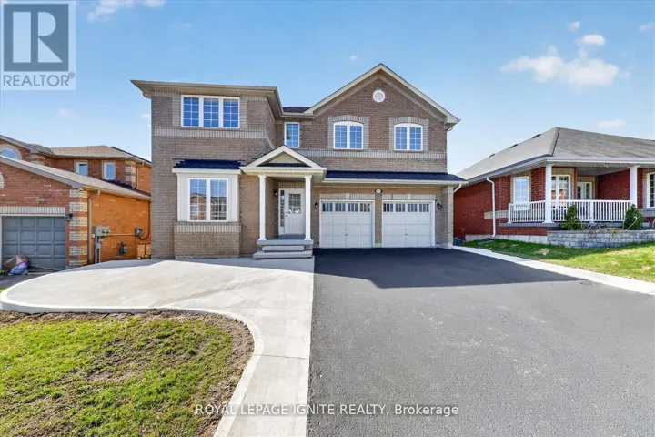 1447 BASSINGTHWAITE COURT, Innisfil (Alcona), Ontario L9S0E1