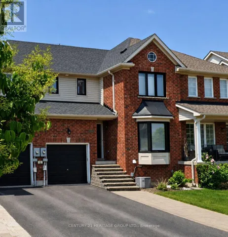 101 BENTLEY CRESCENT, Barrie (0 West), Ontario L4N0Z1
