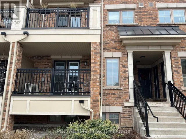 79 - 2441 GREENWICH DRIVE, Oakville (WM Westmount), Ontario L6M0S4