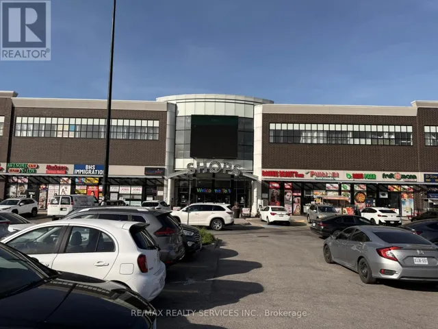 187 (1E63) - 7215 GOREWAY DRIVE, Mississauga (Malton), Ontario L4T0B4