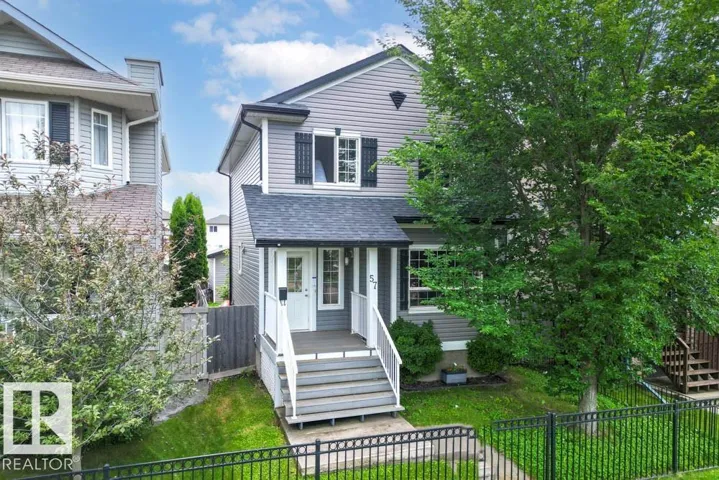 57 SUNTREE PM, Leduc, Alberta T9E8R8