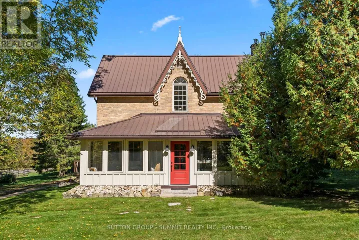 502349 10 CONCESSION, West Grey, Ontario N0G1S0