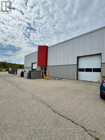 3 - 200 SOUTHGATE DRIVE, Guelph (Clairfields/Hanlon Business Park), Ontario N1G4P5