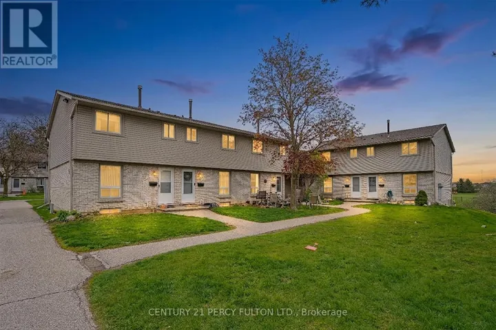 46 - 700 PAISLEY ROAD, Guelph (Willow West/Sugarbush/West Acres), Ontario N1K1A3