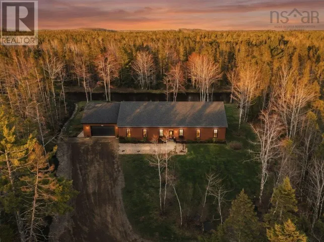 14 River Country Drive, Nine Mile River, Nova Scotia B2S0G5