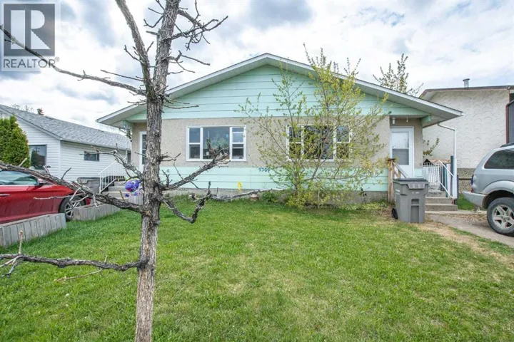 9309 103 Avenue, Grande Prairie, Alberta T8V1E1