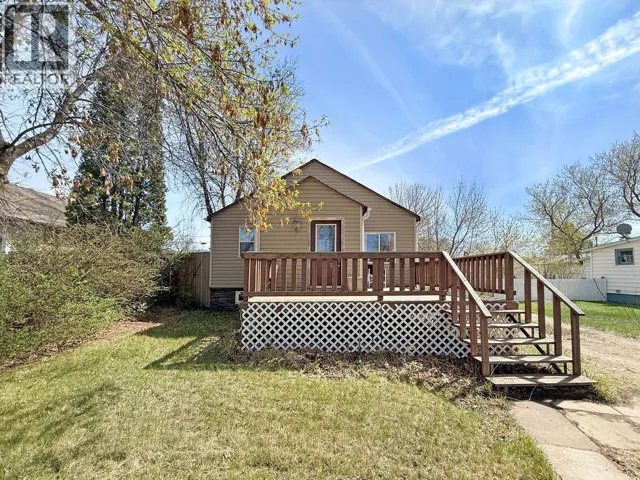 4709 49 Street, Stettler, Alberta T0C2L2
