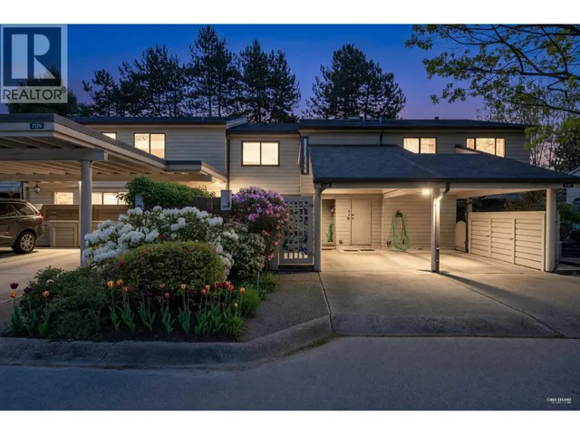 2143 MCMULLEN AVENUE, Vancouver, British Columbia V6L3B3