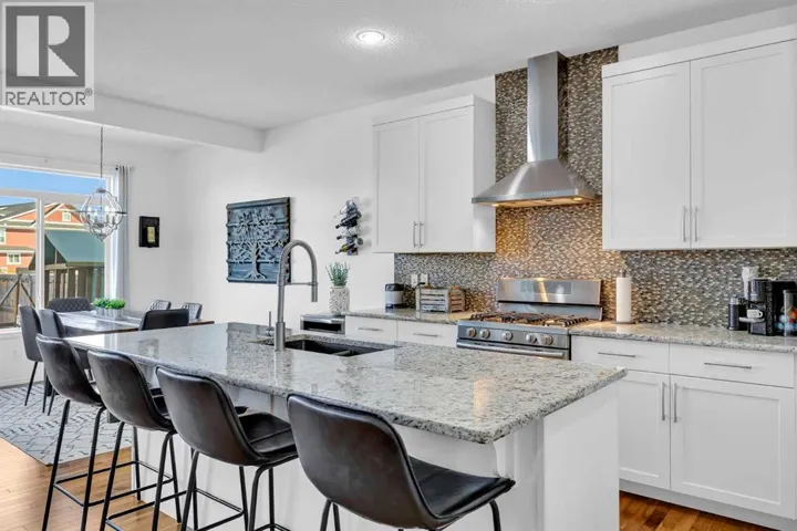 30 Cranarch View SE, Calgary, Alberta T3M2J3