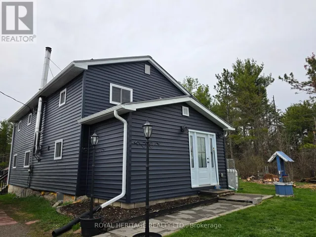 20 LILAC LANE, Madoc, Ontario K0K1Y0