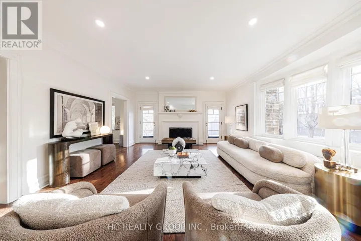 39 GLENGOWAN ROAD, Toronto (Lawrence Park South), Ontario M4N1G1
