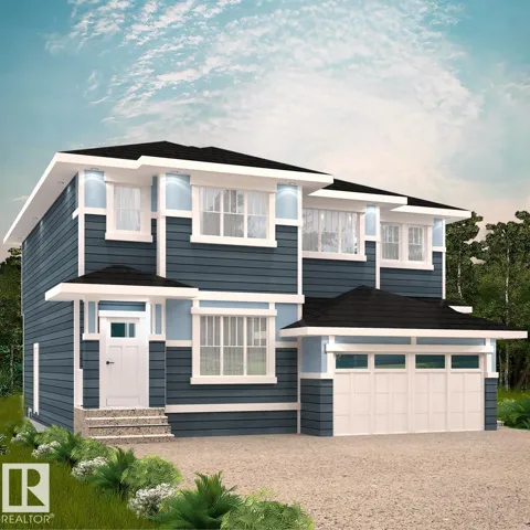 3 Worwyck CM, Spruce Grove, Alberta T7X4E1