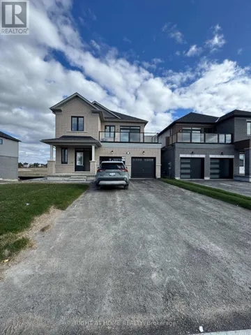 62 DEBOIS ST 2ND UNIT STREET, Kawartha Lakes (Lindsay), Ontario K9V6A9
