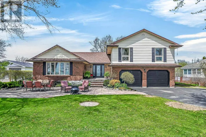 2785 LAKESHORE ROAD, Haldimand (Dunnville), Ontario N1A2W8