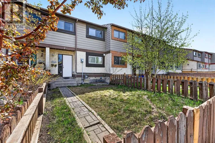 5615 1 Avenue SE, Calgary, Alberta T2A5Z6