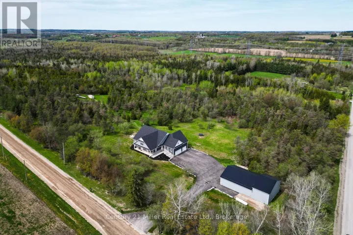 5583 THIRD LINE, Erin, Ontario N0B1Z0
