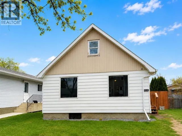 5215 44 Street, Camrose, Alberta T4V1C8
