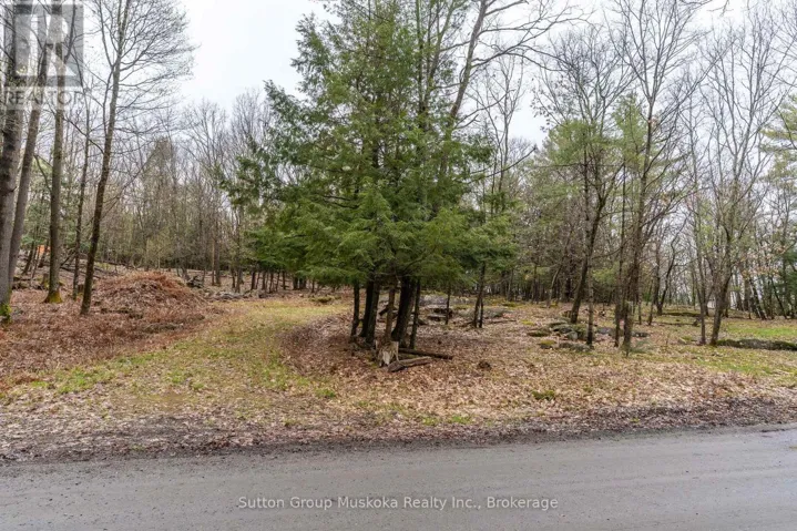 70 VILLAGE HILL ROAD, Huntsville (Stephenson), Ontario P0B1L0